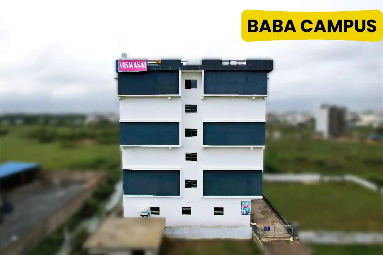 Baba Campus