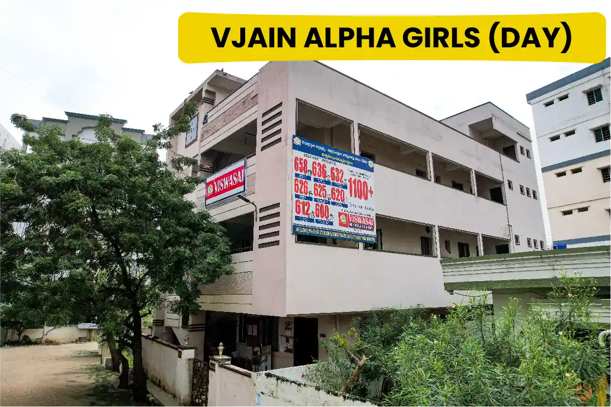 Vjain Alpha Girls(Day)